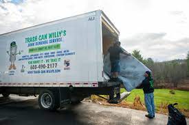 Recycling Services for Junk in Platte, SD